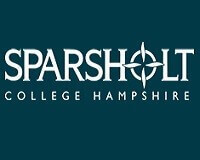 Sparsholt College